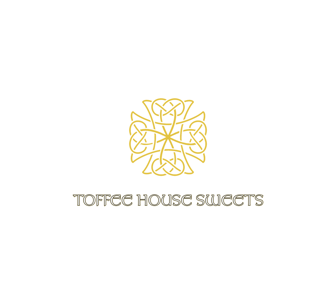 Toffee House Sweets